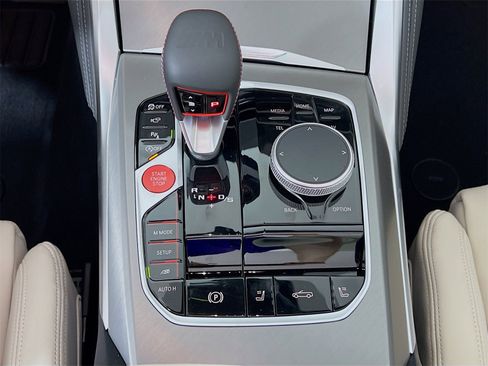 New 2026 BMW M4 xDrive Competition image 19