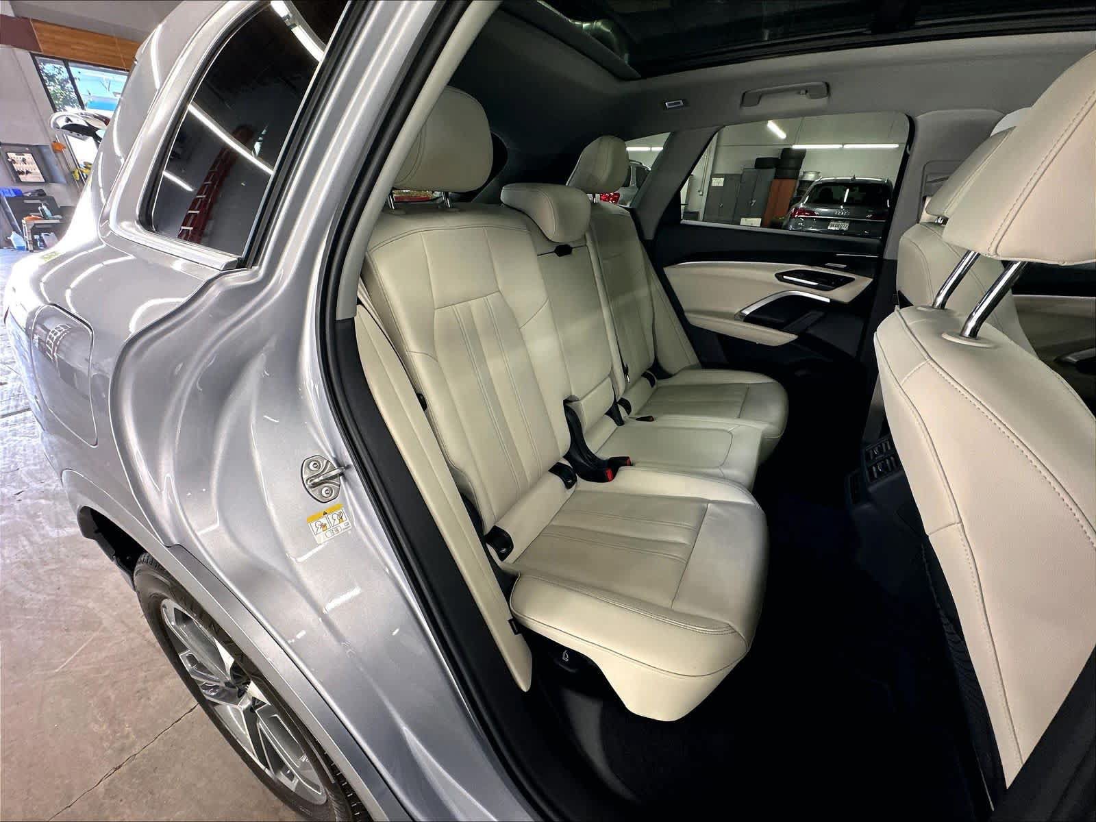 Used 2025 Audi Q5 Premium Plus AWD/4WD image 29