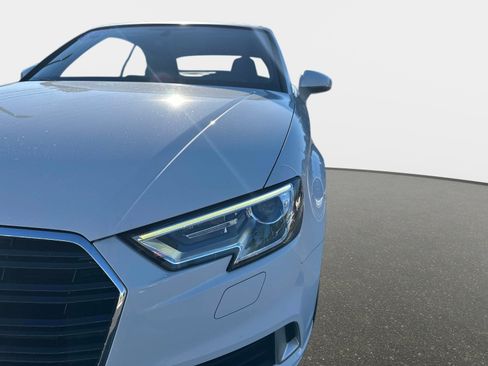 Used 2019 Audi A3 2.0T Premium w/ Convenience Package image 10