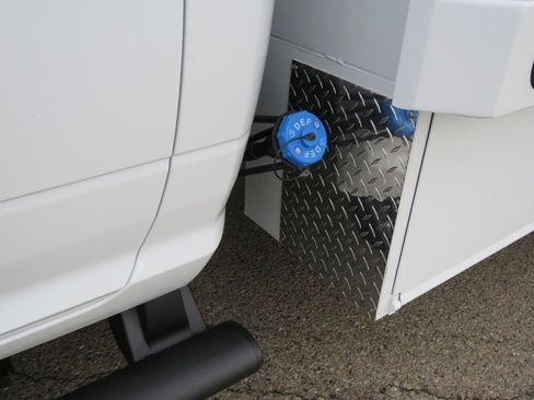 New 2023 RAM 4500 Tradesman image 12