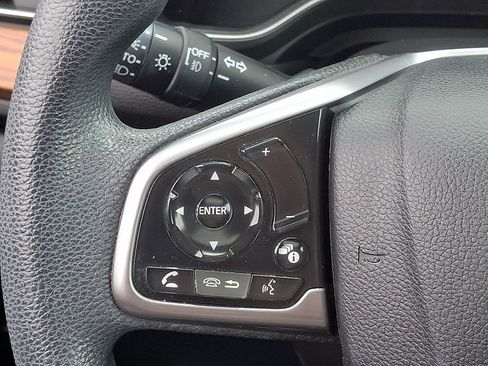 Used 2021 Honda CR-V EX image 22