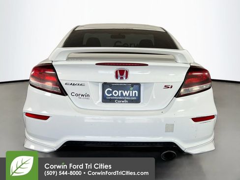 Used 2014 Honda Civic Si image 13