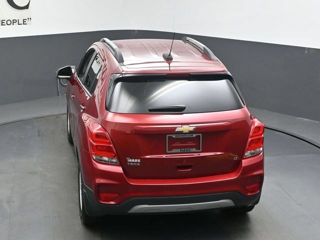 Used 2019 Chevrolet Trax LT FWD image 61