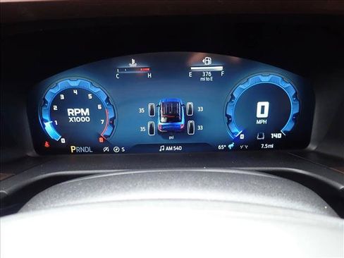 New 2025 Ford Bronco Sport Outer Banks AWD/4WD image 26