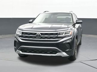 Used 2022 Volkswagen Atlas SE video 2