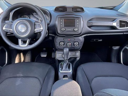 Used 2019 Jeep Renegade Sport w/ Sport Appearance Group AWD/4WD image 14