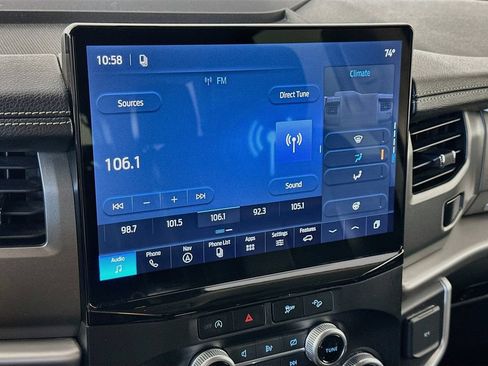 Used 2023 Ford Expedition Max XLT AWD/4WD image 17