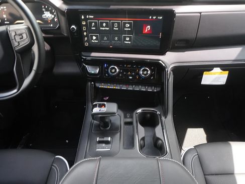 Used 2026 GMC Sierra 1500 AT4X AWD/4WD image 22