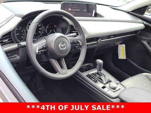 New 2026 MAZDA CX-30 Aire Edition AWD/4WD image 5