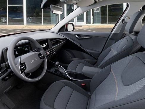 New 2026 Kia Niro LX FWD image 17