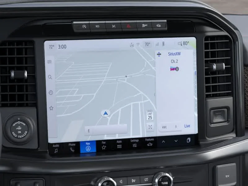 New 2026 Ford F150 Raptor AWD/4WD image 14