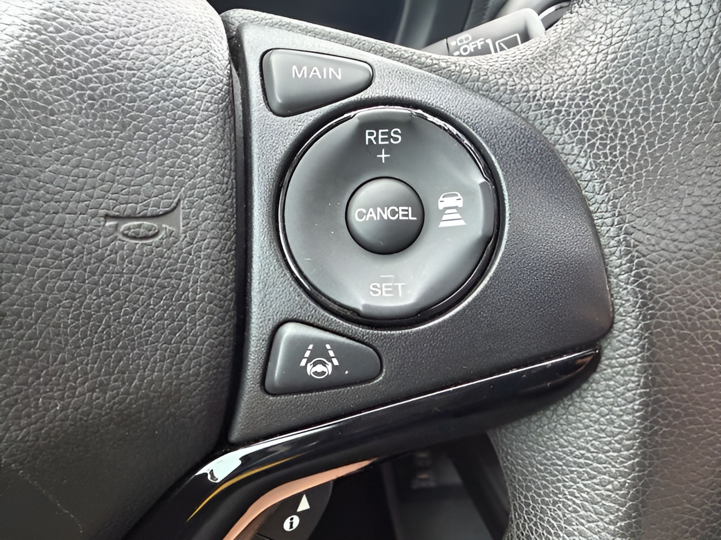 Used 2022 Honda HR-V EX image 14