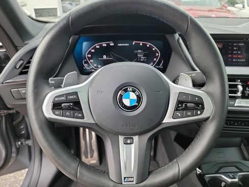 Certified 2024 BMW M235i xDrive Gran Coupe w/ M Performance Package image 27