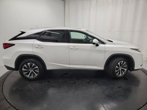 Used 2020 Lexus RX 350 AWD w/ Premium Package image 11