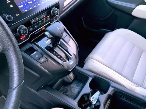 Used 2019 Honda CR-V EX image 17