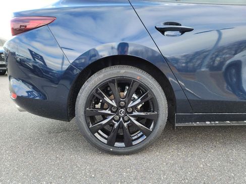 New 2026 MAZDA MAZDA3 s Sport image 29