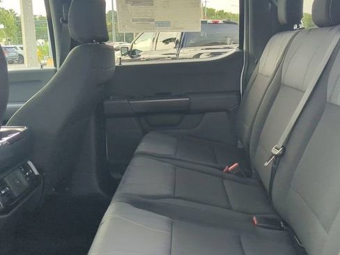 New 2025 Ford F150 STX w/ Equipment Group 200A image 4