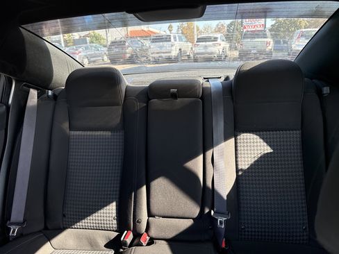 Used 2021 Dodge Charger GT w/ Blacktop Package image 17