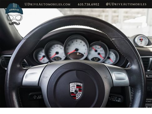 Used 2007 Porsche 911 Carrera S RWD image 33
