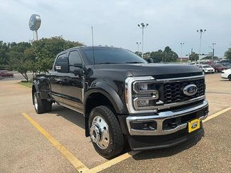 Used 2025 Ford F450 Lariat w/ Lariat Ultimate Package video 1