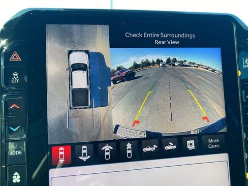 New 2026 RAM 2500 Limited image 27