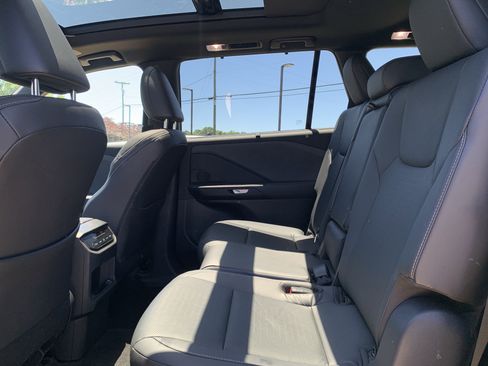 Certified 2024 Lexus TX 350 AWD w/ Cold Weather Package image 32