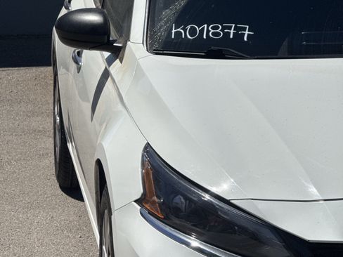Used 2024 Nissan Altima 2.5 S FWD image 24