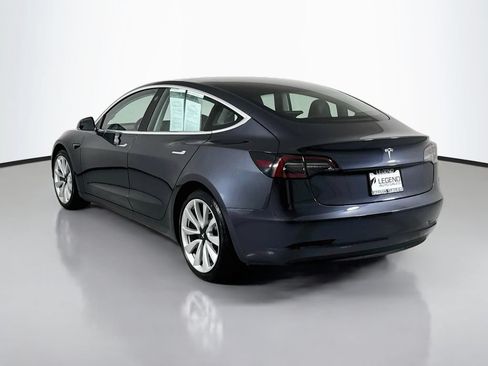 Used 2018 Tesla Model 3 Mid Range RWD image 7