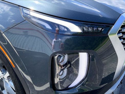 Used 2020 Hyundai Palisade SEL AWD/4WD image 28