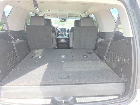 Used 2018 Chevrolet Tahoe LT w/ Max Trailering Package image 4