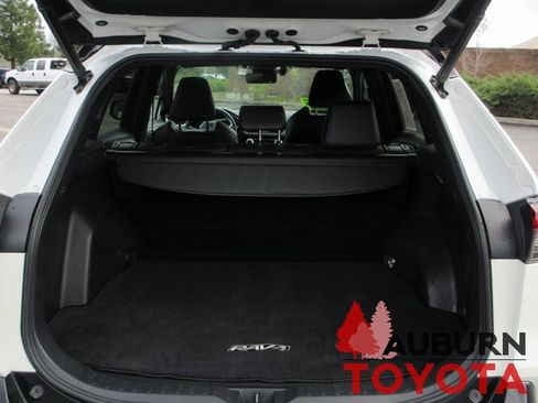 Used 2019 Toyota RAV4 XSE image 8