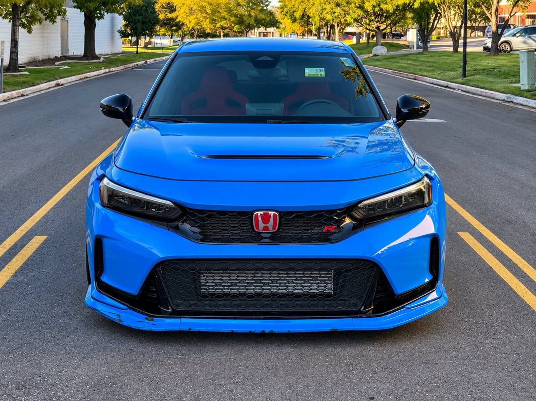 Used 2023 Honda Civic Type R image 10