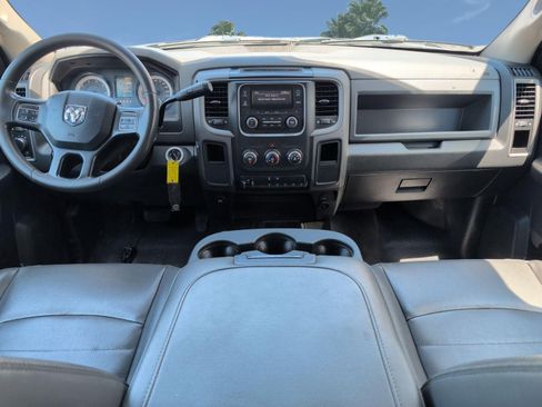 Used 2018 RAM 5500 Tradesman AWD/4WD image 23