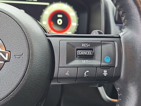 Certified 2024 Nissan Rogue SL image 19