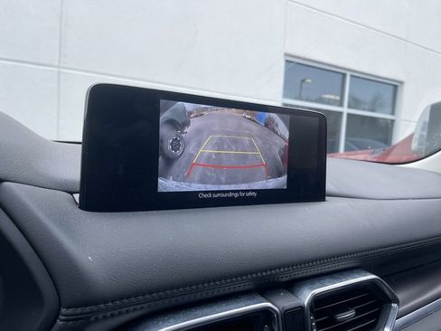 Used 2024 MAZDA CX-5 Carbon Edition image 51