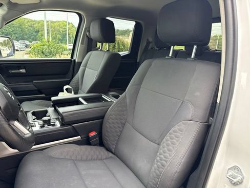 Used 2024 Toyota Tundra SR5 w/ TRD Off-Road Package AWD/4WD image 15