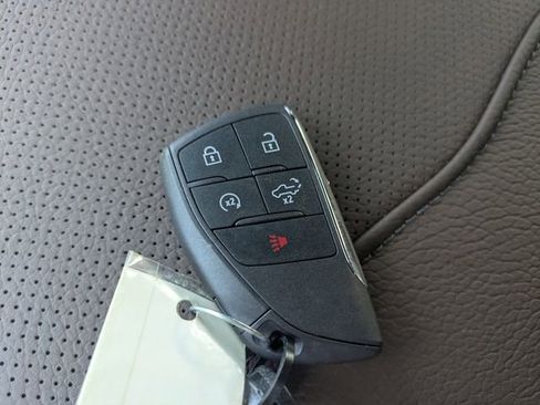 New 2026 GMC Sierra 2500 Denali w/ Denali Reserve Package image 30