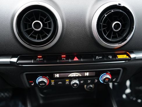 Used 2017 Audi A3 2.0T Premium Plus w/ Premium Plus Package image 59