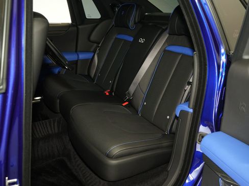 Used 2022 Rolls-Royce Ghost Black Badge image 25