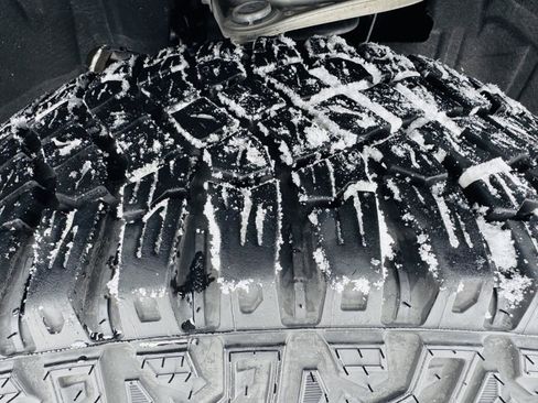 Used 2024 Ford Bronco Badlands image 43