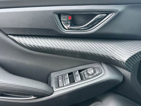 New 2026 Subaru Ascent Premium image 8