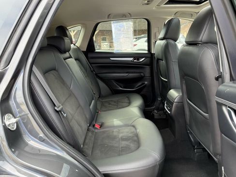 Used 2020 MAZDA CX-5 Touring image 18