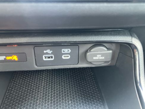 Used 2024 Honda CR-V Sport image 27