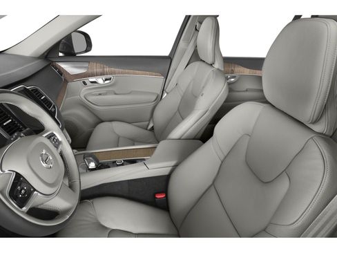 Used 2024 Volvo XC90 T8 Ultimate w/ Lounge Package AWD/4WD image 6