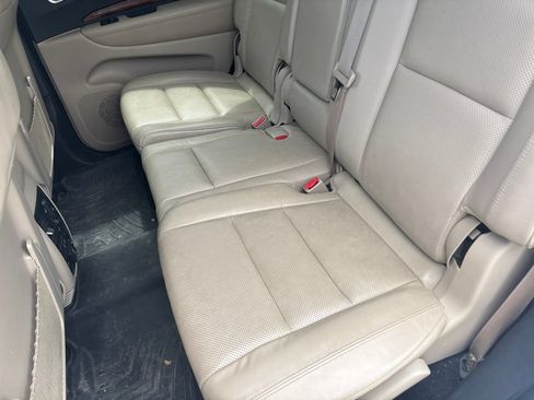 Used 2017 Dodge Durango Citadel AWD/4WD image 40