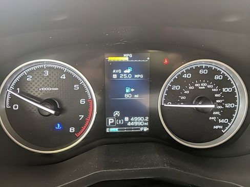 Used 2024 Subaru Forester Premium AWD/4WD image 29