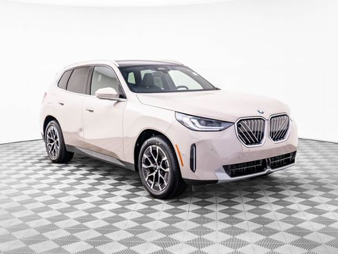 New 2026 BMW X3 xDrive30 w/ Convenience Package image 7