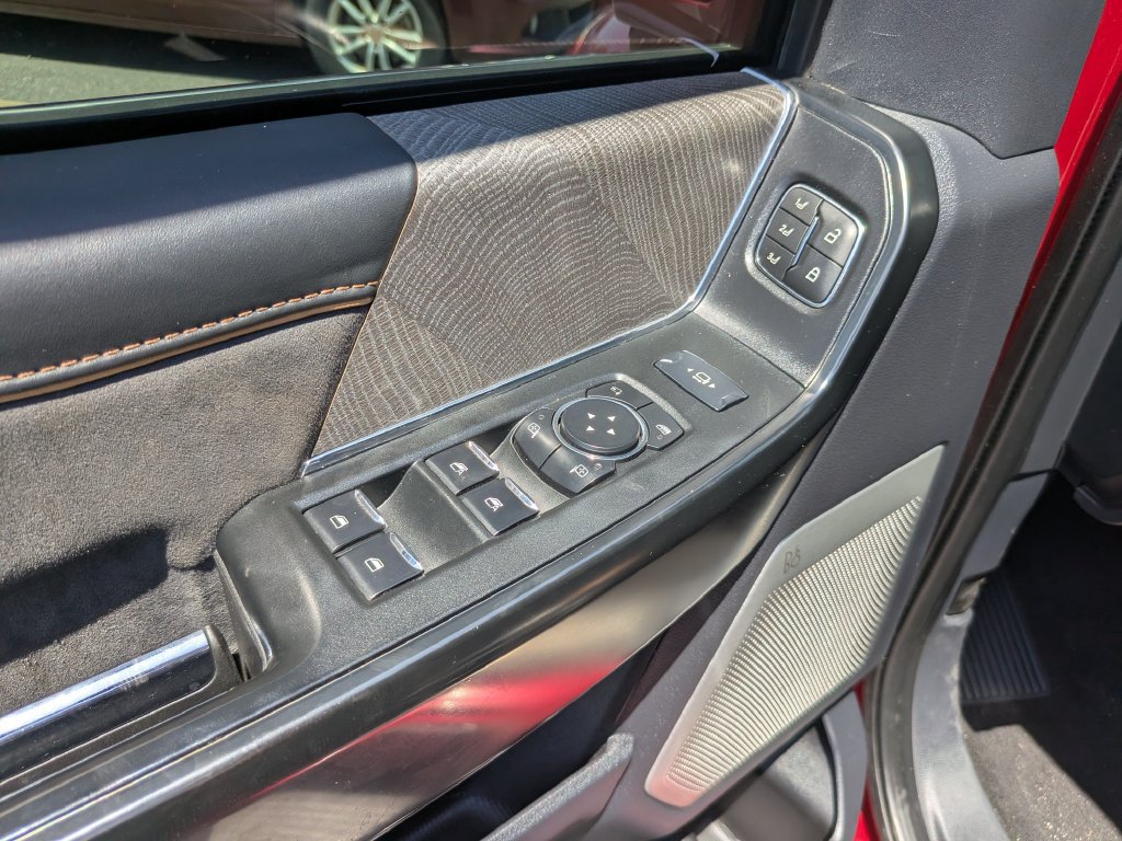 Used 2024 Ford F450 Platinum AWD/4WD image 22