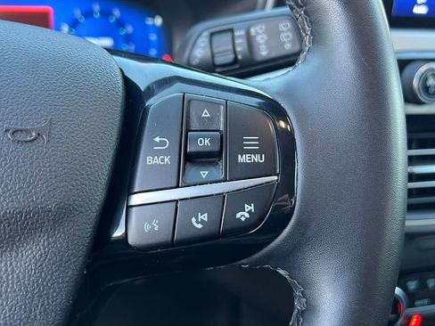 Used 2021 Ford Escape SEL w/ Technology Package image 30