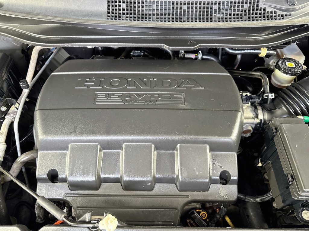 Used 2011 Honda Odyssey Touring image 40